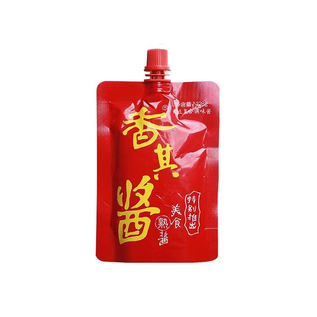 Соевая паста Сянчи Xiangqi, 150 гр