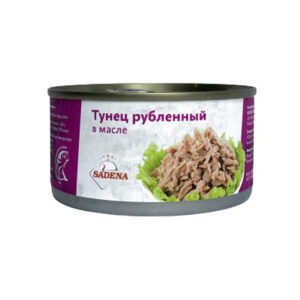 Тунец