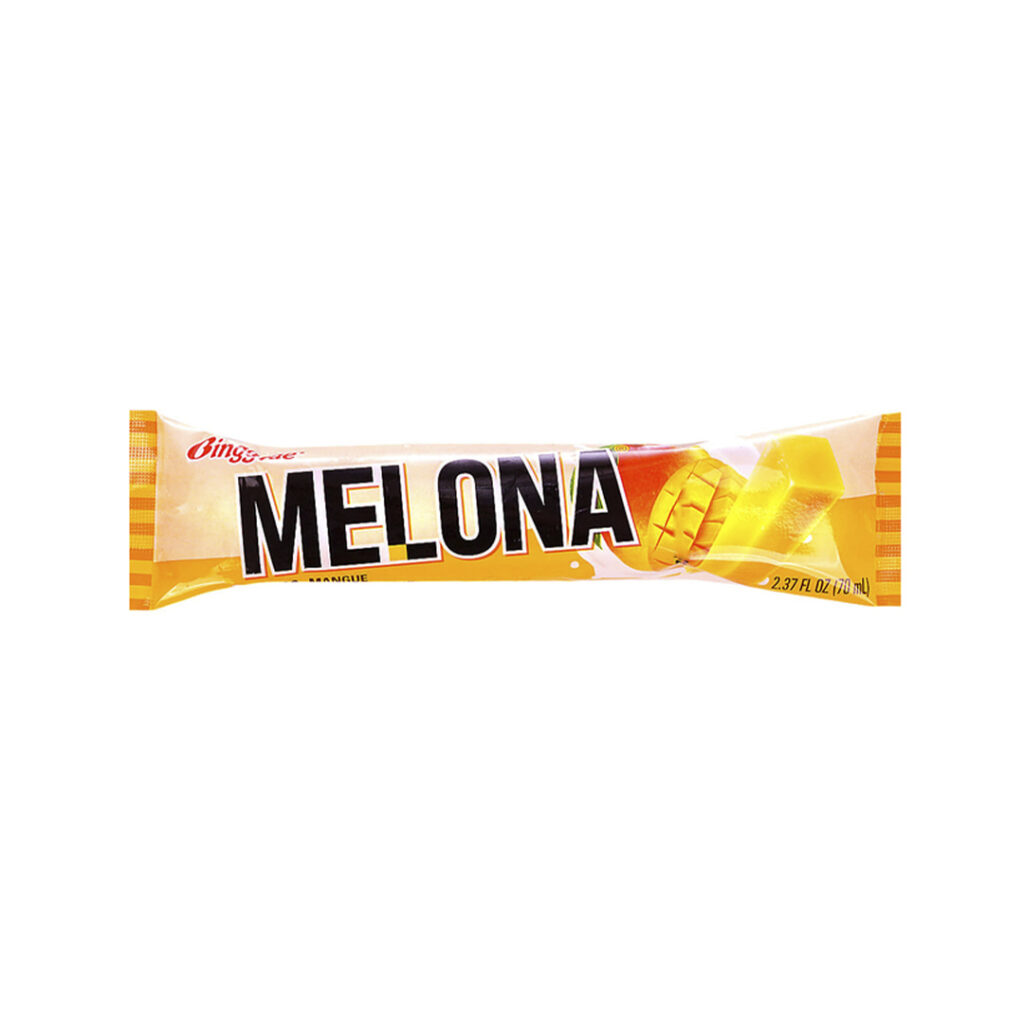 Мороженое Эскимо Binggrae Melona Манго, 70 гр