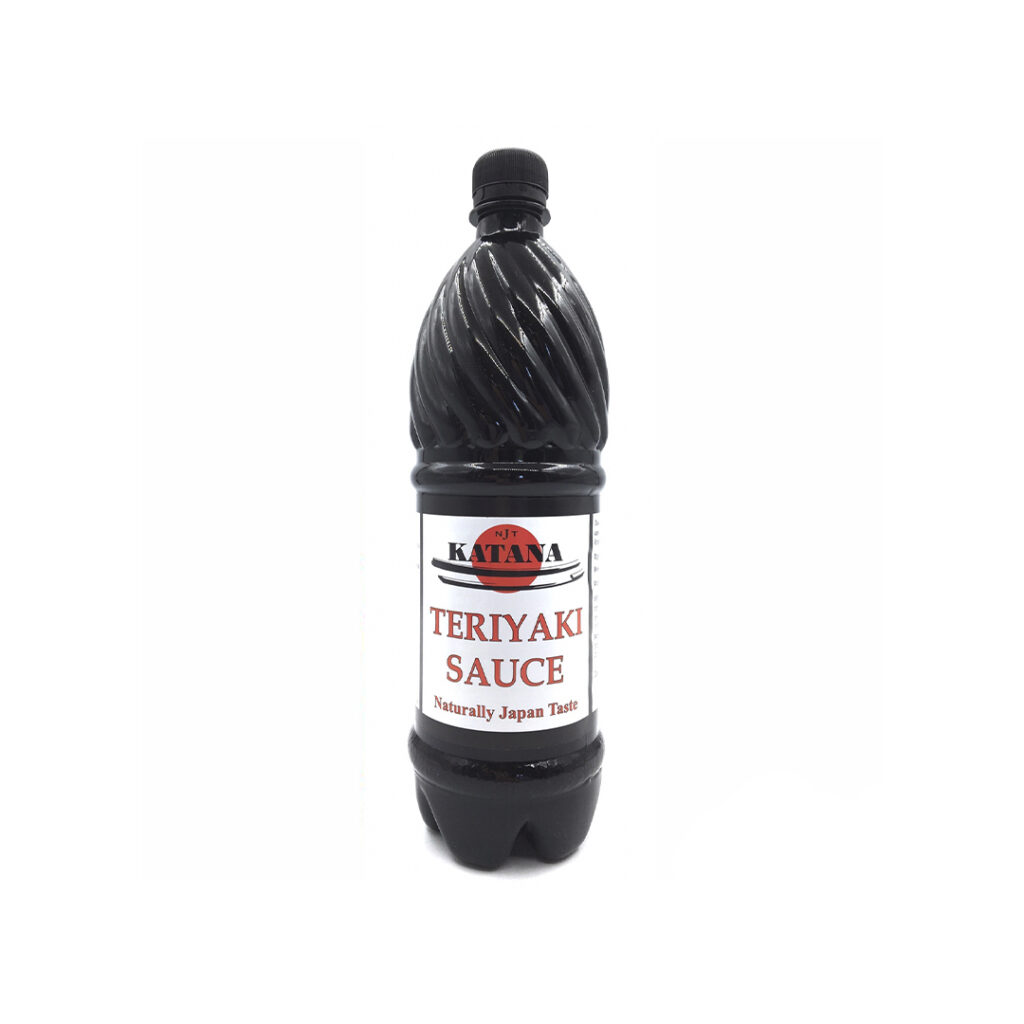 Соус Терияки для глазировки KATANA Premium, 1 л